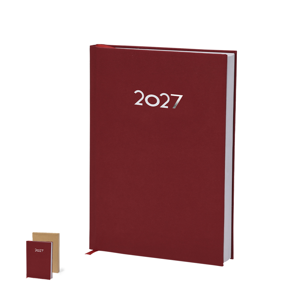 Agenda Canek - voor bedrijven en relatiegeschenken