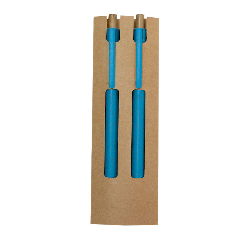 Set Okafor - kopen of bedrukken - AZUL