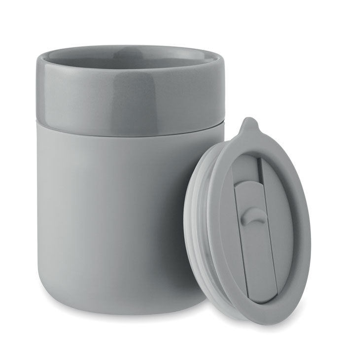QERAM - Keramische beker 330ml