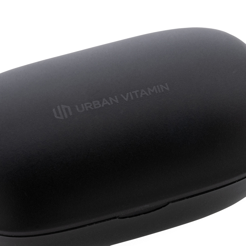 Urban Vitamin Palm Springs RCS rplastic ENC oordoppen