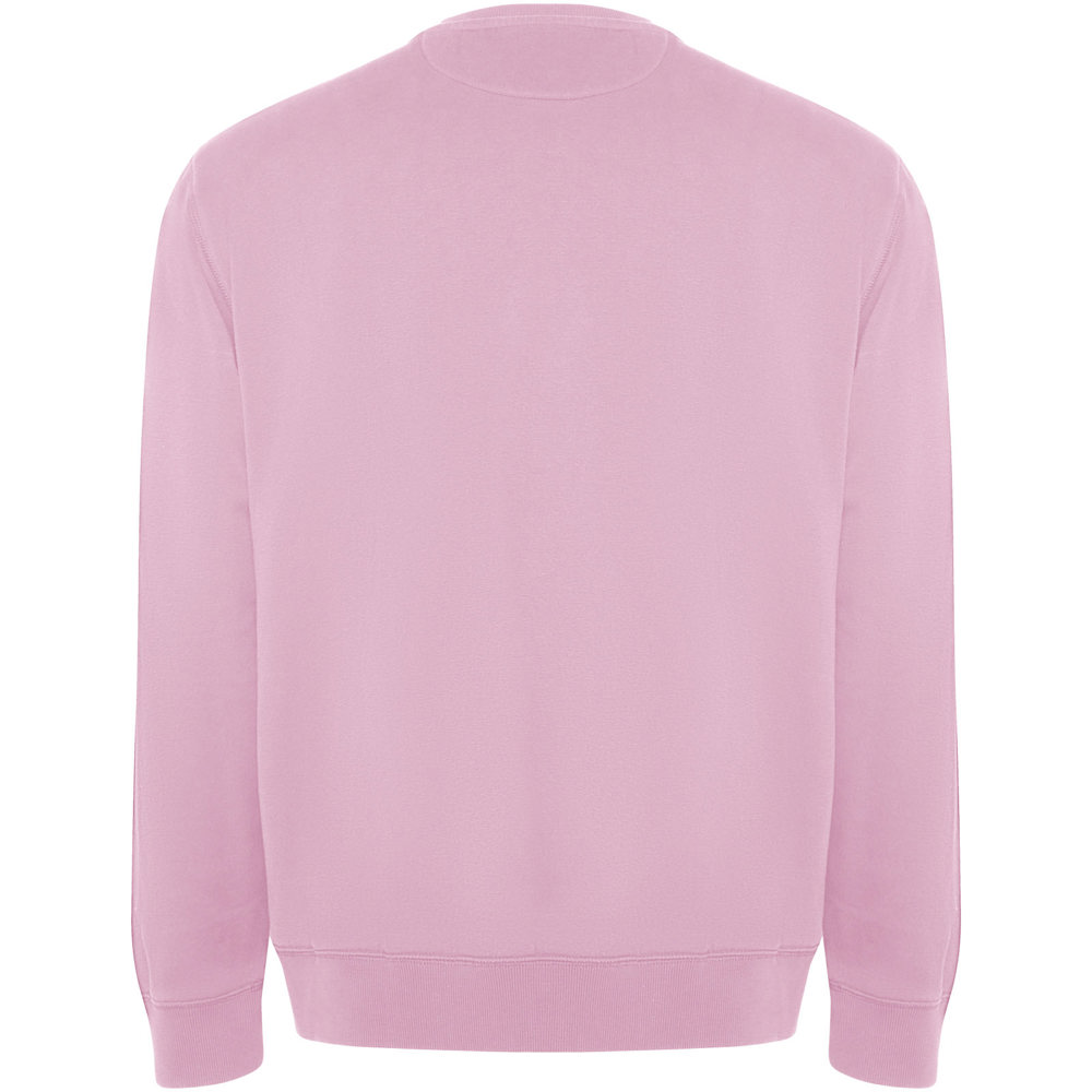 Batian 300 g/m² biologisch katoenen uniseks sweater met ronde hals