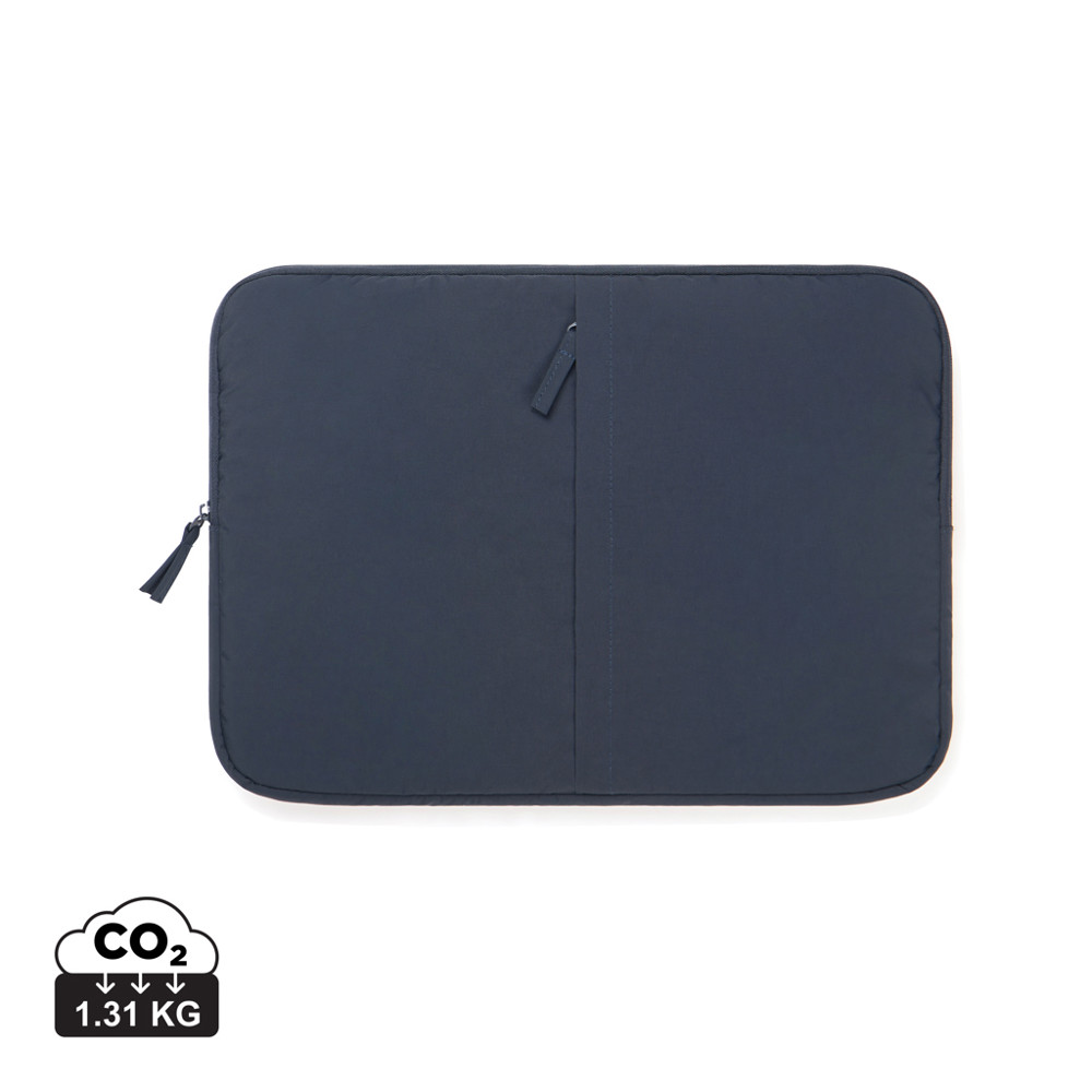 KENTO URBAN RCS gerecyclede nylon 15,6 inch laptopsleeve