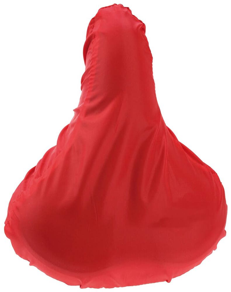 Zadelhoes - kopen of bedrukken - Rood (PMS 199c) / Rood