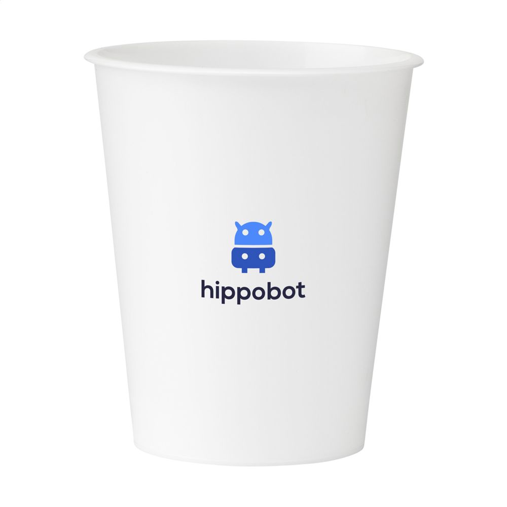 CirculCup Basic 280 ml - met logo of onbedrukt bestellen
