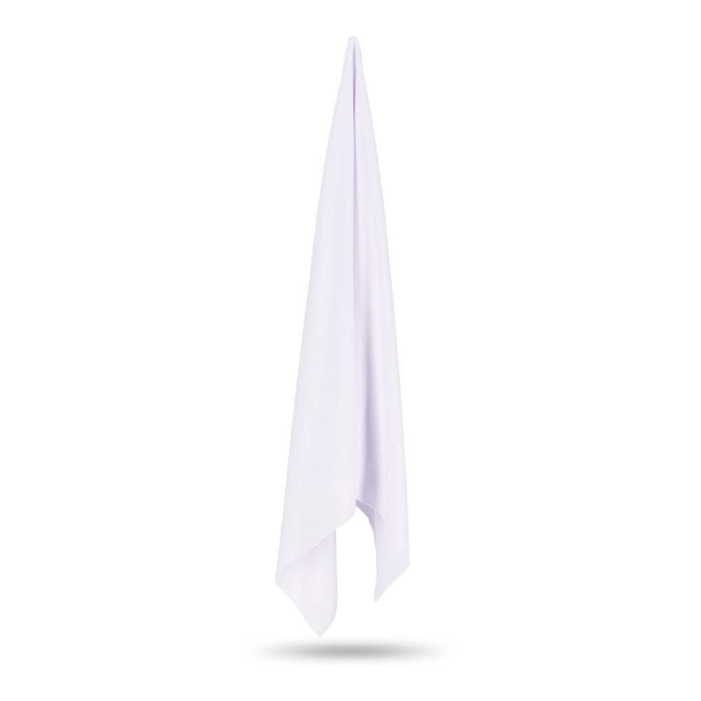 Sneldrogende handdoek 70 x 140 cm (200 g/m²) sublimatie
