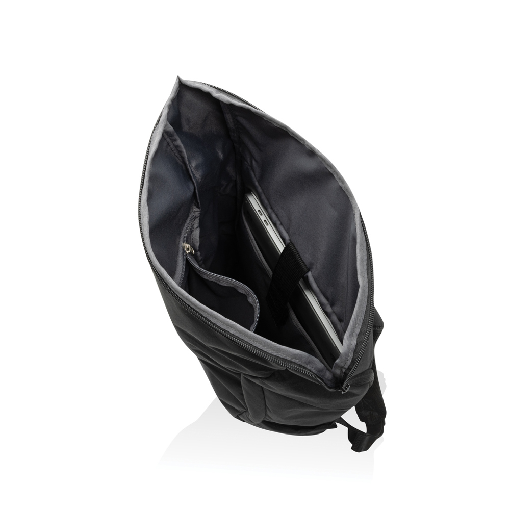 Swiss Peak Aware™ RPET Leonard 15,6 inch laptop rugzak
