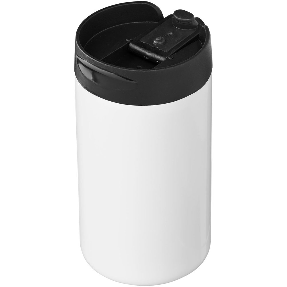 Mojave 250 ml geïsoleerde beker van RCS-gecertificeerd gerecycled roestvrij staal - kopen of bedrukken