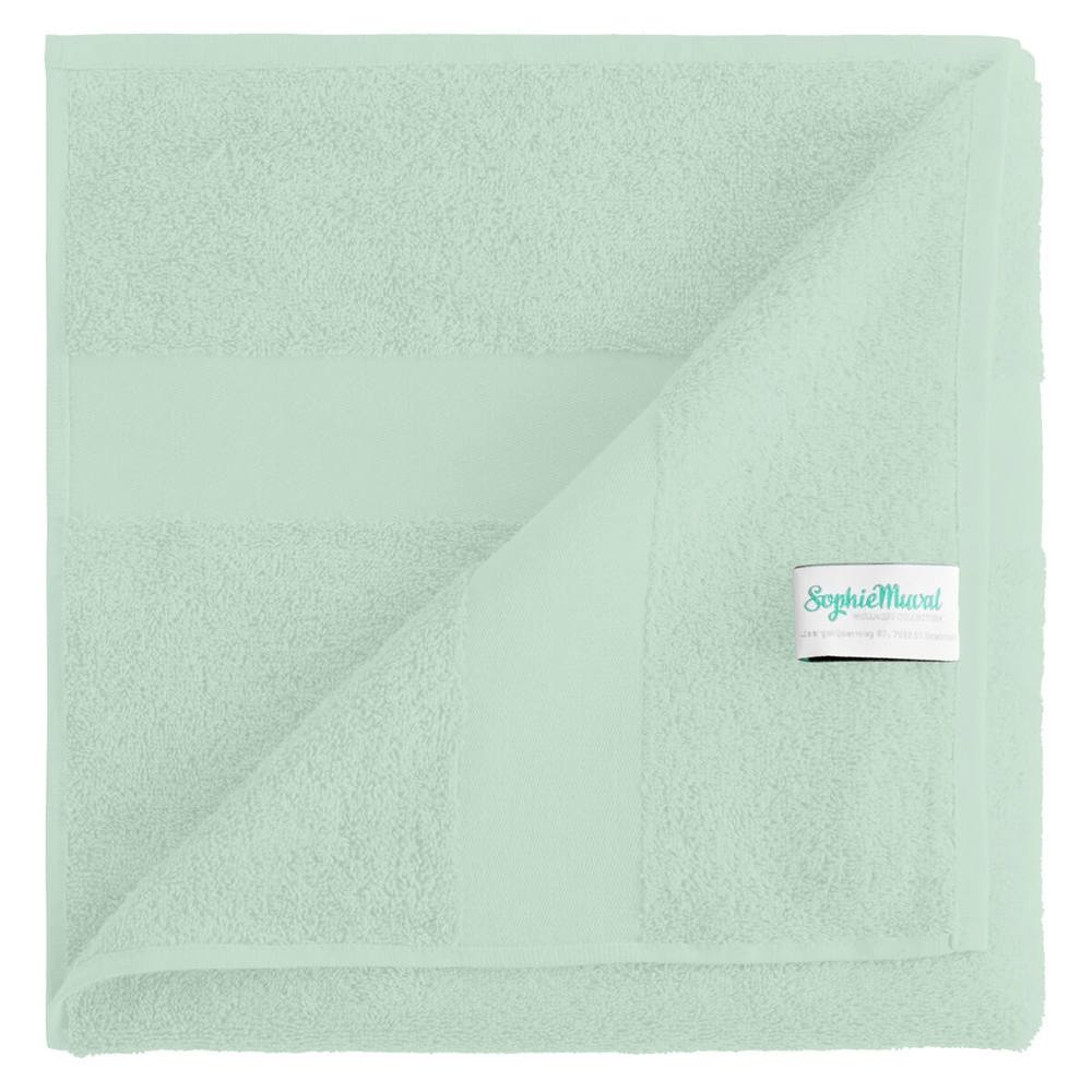 Sophie Muval handdoek 100x50 cm, 450 gr/m²