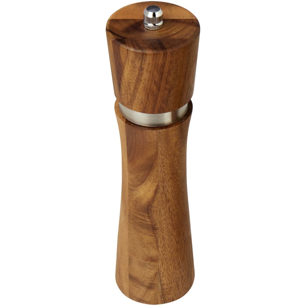 Flavo peper- of zoutmolen - voor bedrijven en relatiegeschenken