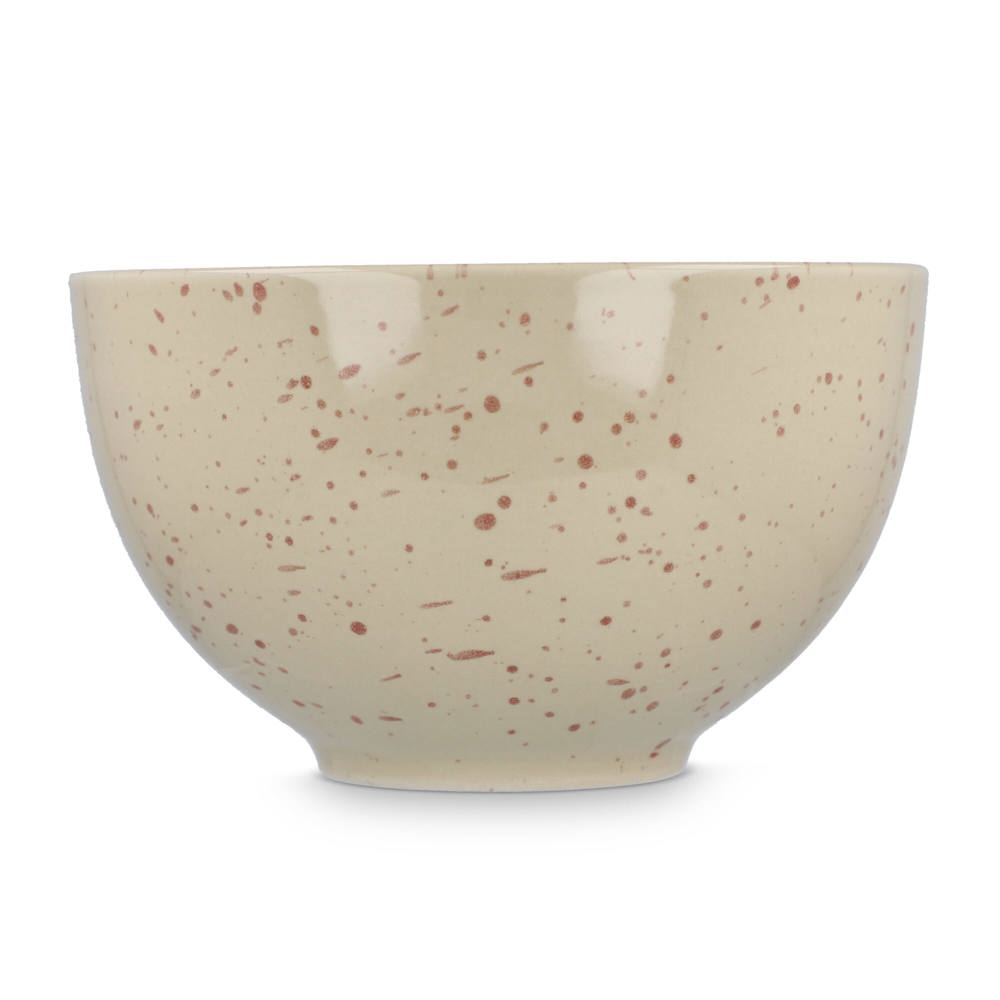 Sagaform Ditte Keramische Kommenset 12cm