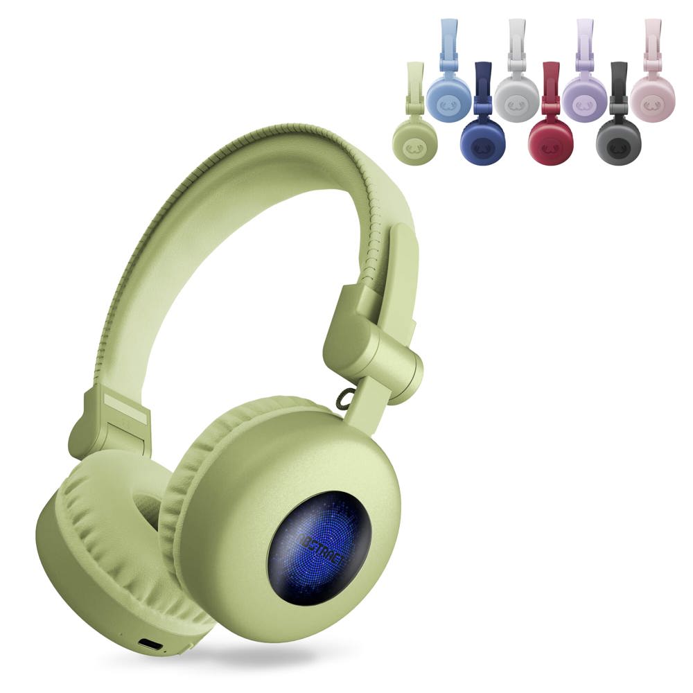 3HP1000 I Fresh 'n Rebel Code Core Draadloze on-ear koptelefoon - kopen of bedrukken