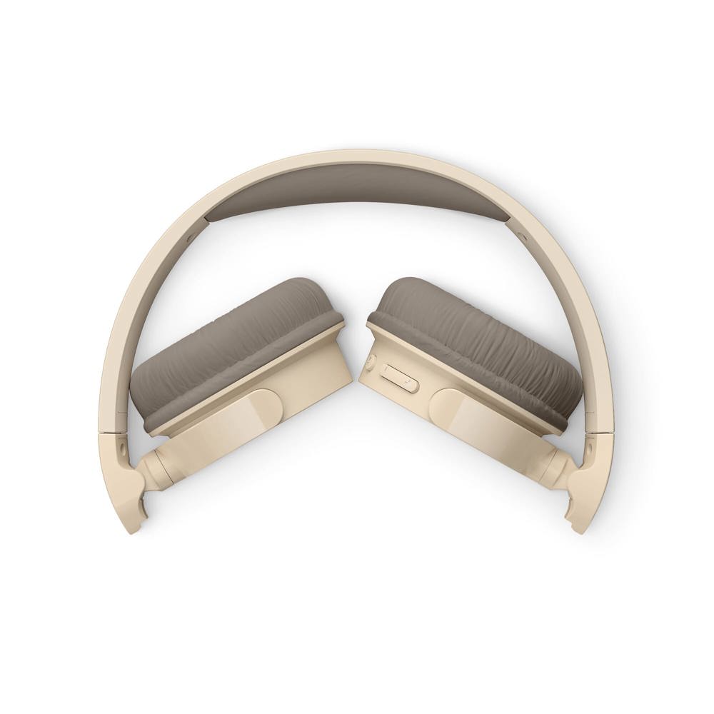 TAH3209 |Philips Bluetooth on ear Headphones met 25 uur speeltijd