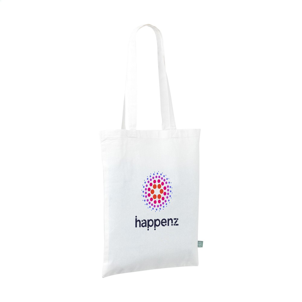 Organic Cotton Shopper (140 g/m²) tas