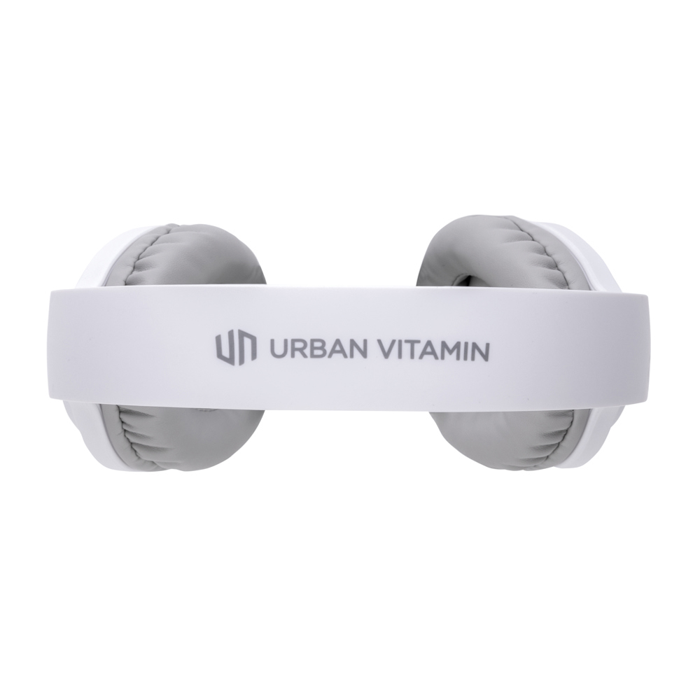 Urban Vitamin Belmont draadloze hoofdtelefoon