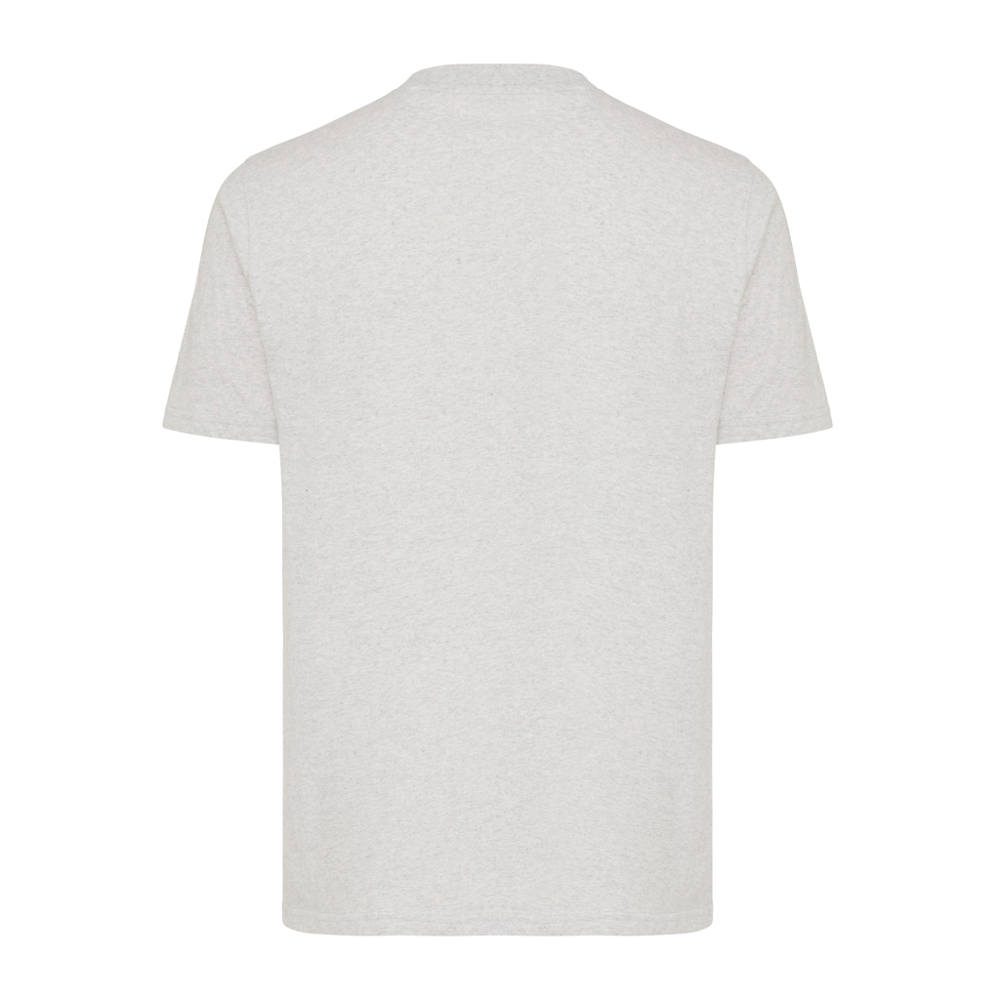 IQONIQ Sierra lichtgewicht gerecycled katoen t-shirt
