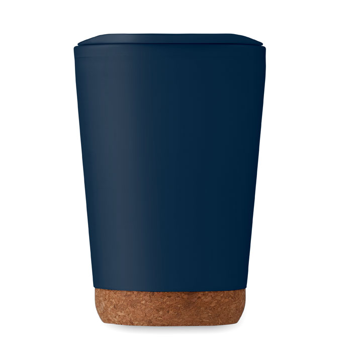 CO - Dubbelwandige beker 300ml