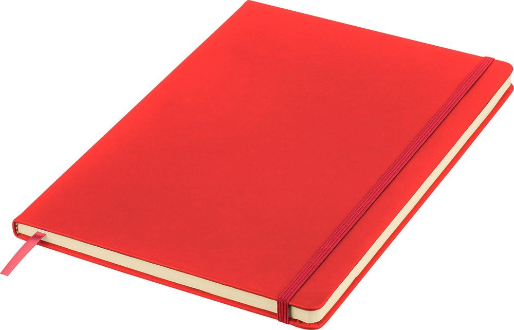 Notitieboek A4 Azure