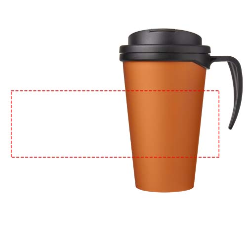 Americano® Grande 350 ml geïsoleerde beker
