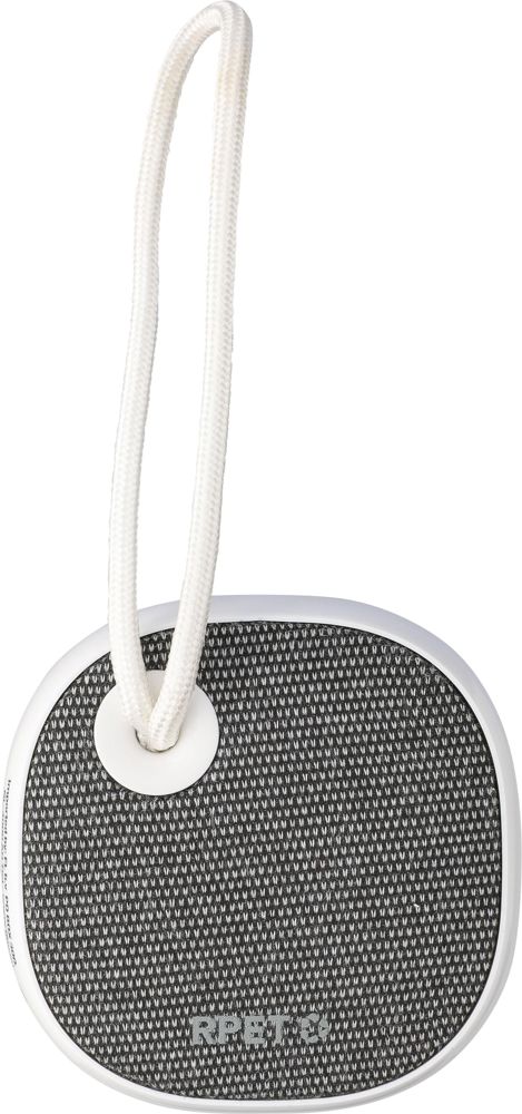 Gerecycled ABS speaker Mireya