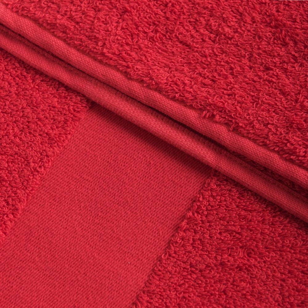 Sophie Muval strandhanddoek 180x100 cm, 520 gr/m²