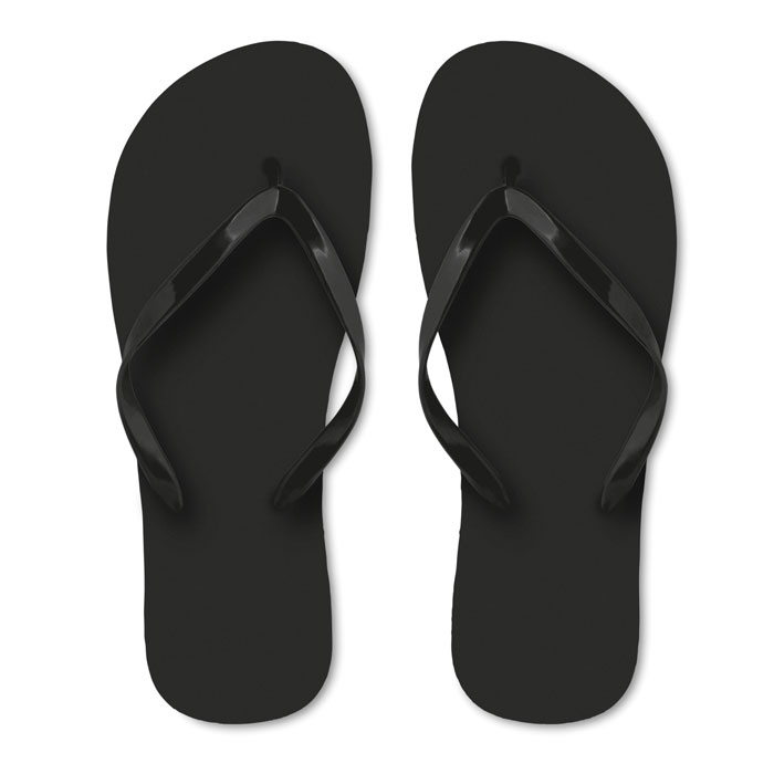 HONOLULU - PE slippers L - met logo of onbedrukt bestellen