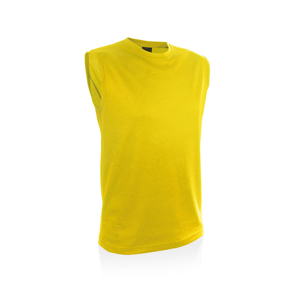 T-Shirt Volwassene Sunit - met logo of onbedrukt bestellen - AMA