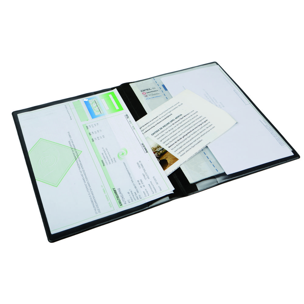 PVC automap Onyx