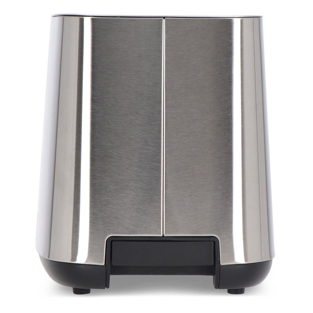 MS-115|Muse Toaster Roestvrij Staal