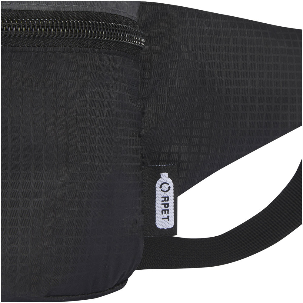 Trailhead GRS gerecycled lichtgewicht buiktasje 2,5 l