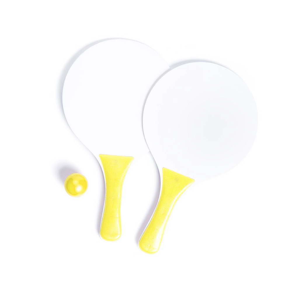Strand Rackets Cupsol - kopen of bedrukken - AMA