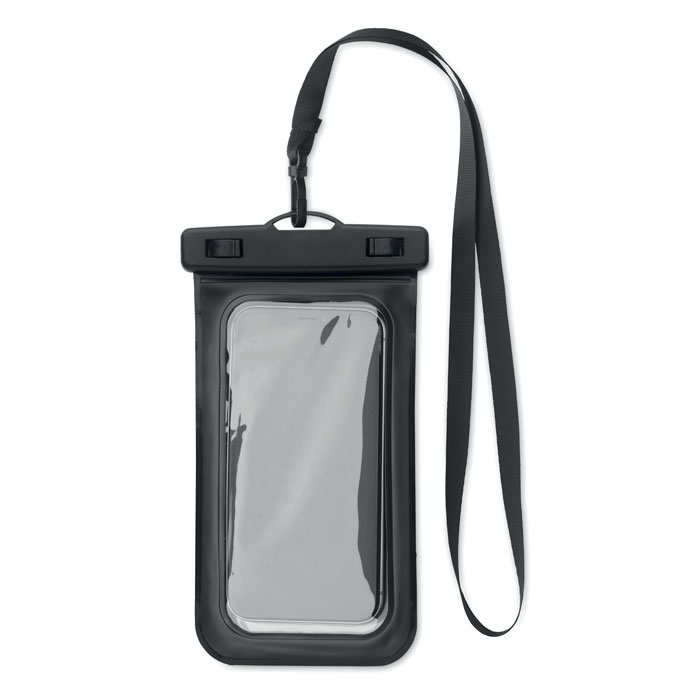 SMAG - Waterdichte smartphone hoes