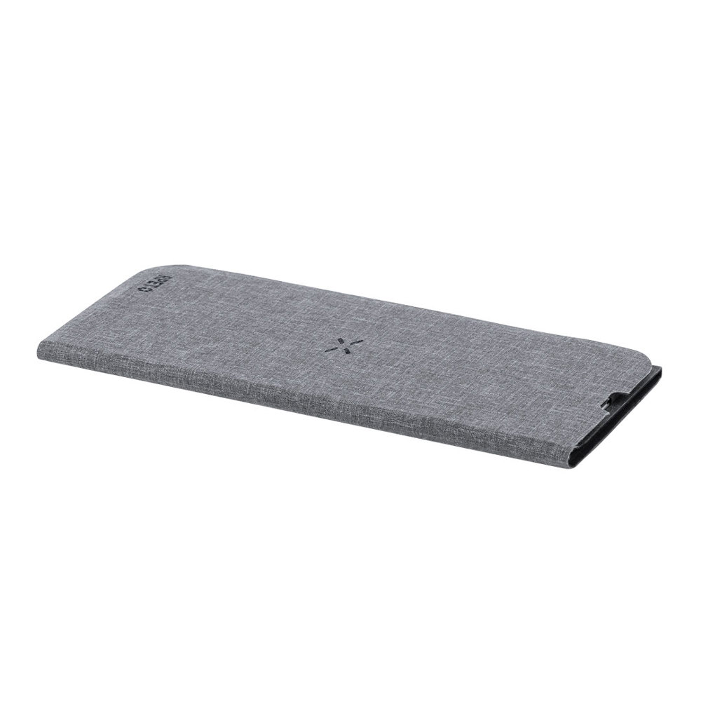 Oplader Muispad Kimy - kopen of bedrukken - GRI