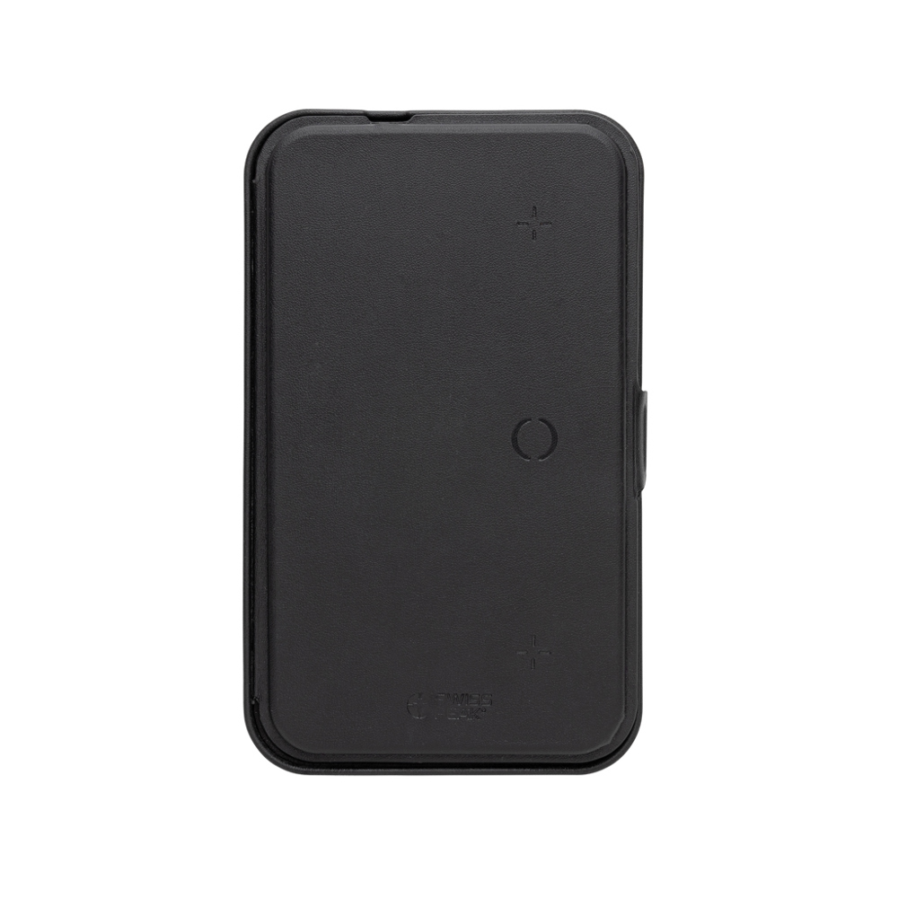 Swiss Peak 3-in-1 reisetui met lader