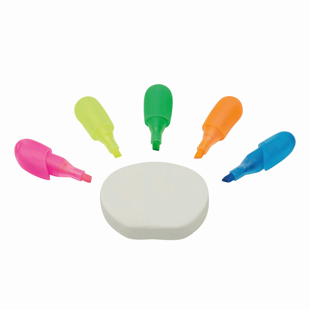 HANDS UP - Markeerstift - voor bedrijven en relatiegeschenken