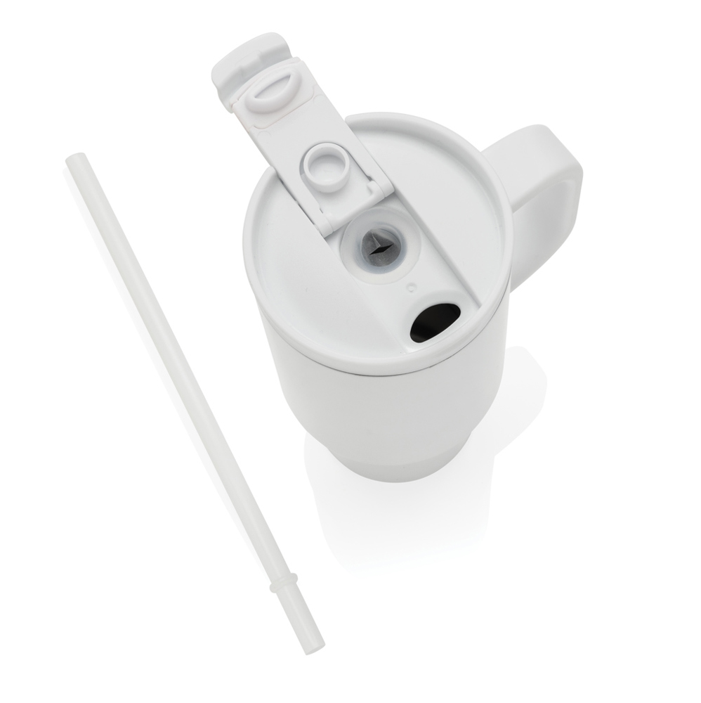 Cruiser RCS recycled lekvrije compacte beker 480ML