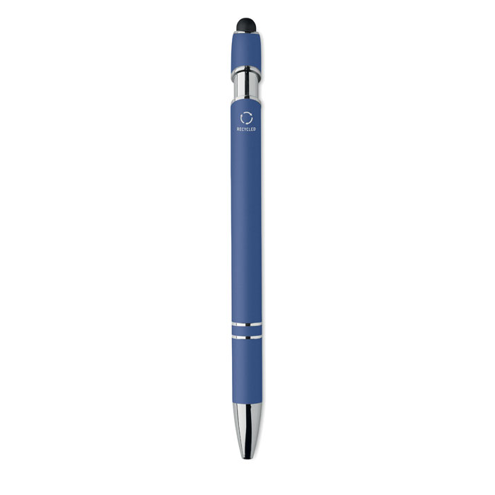 SIPARO - Gerecyclede aluminium balpen