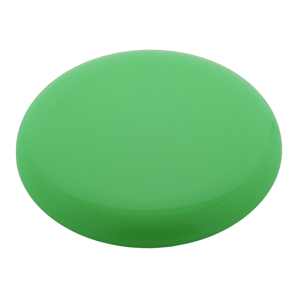 Reppy - frisbee - kopen of bedrukken - Groen