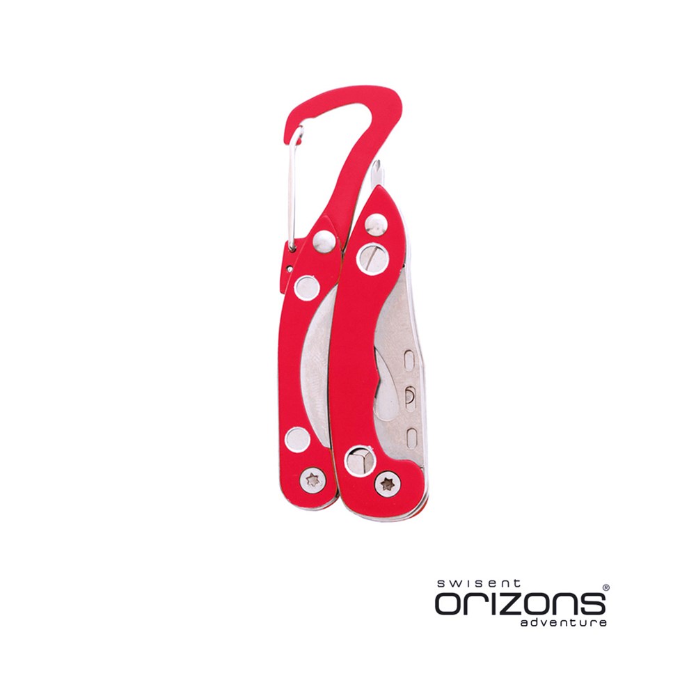Multitool Borth - voor bedrijven en relatiegeschenken - ROJ