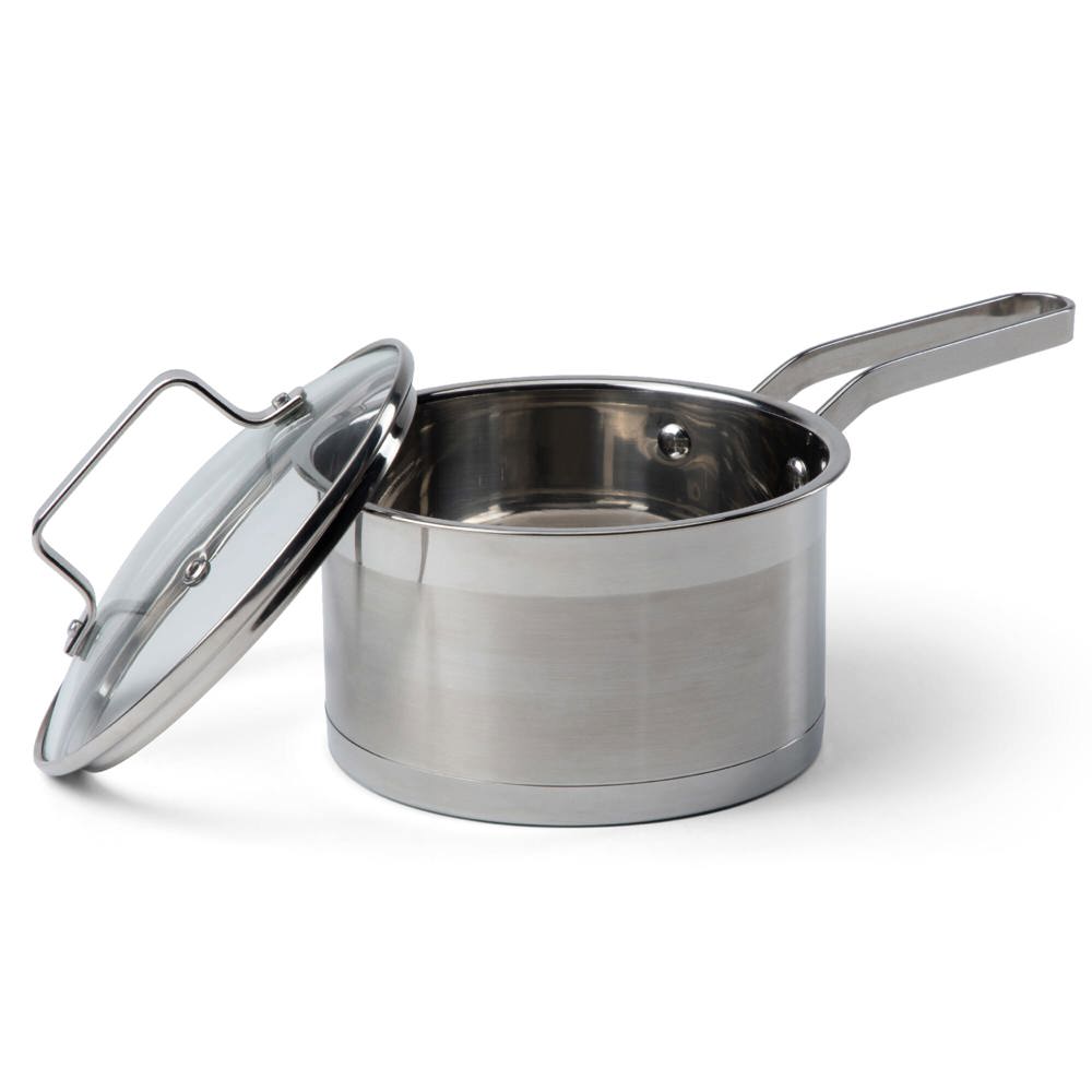 Orrefors Jernverk RVS steelpan 1,5L - kopen of bedrukken
