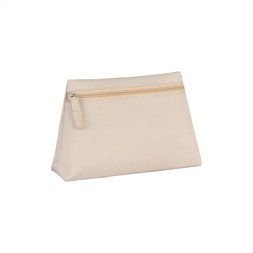 Zomoco - make-up tas - bedrukt of onbedrukt verkrijgbaar