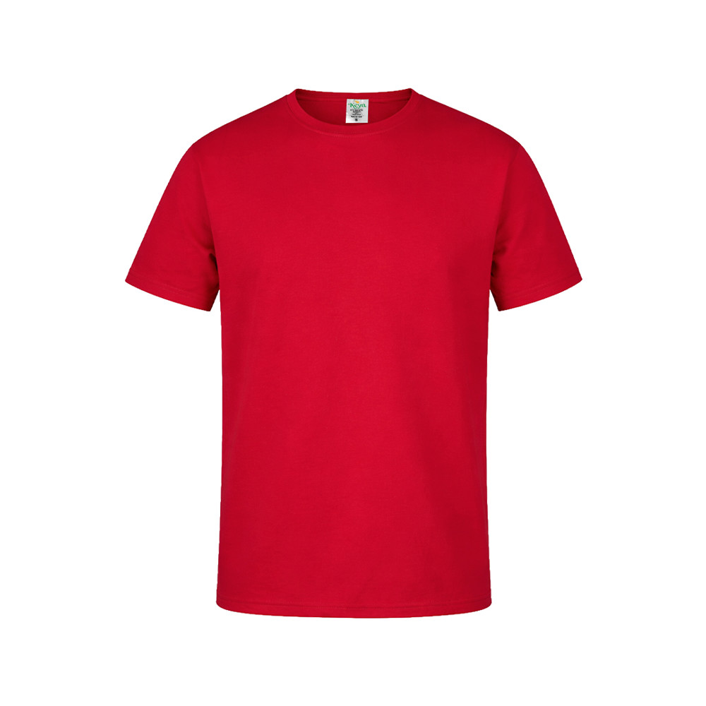 Volwassene Kleuren T-Shirt "keya" MC130 - kopen of bedrukken - ROJ