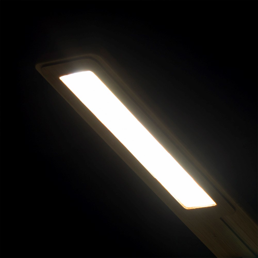 Oplader Lamp Sleya