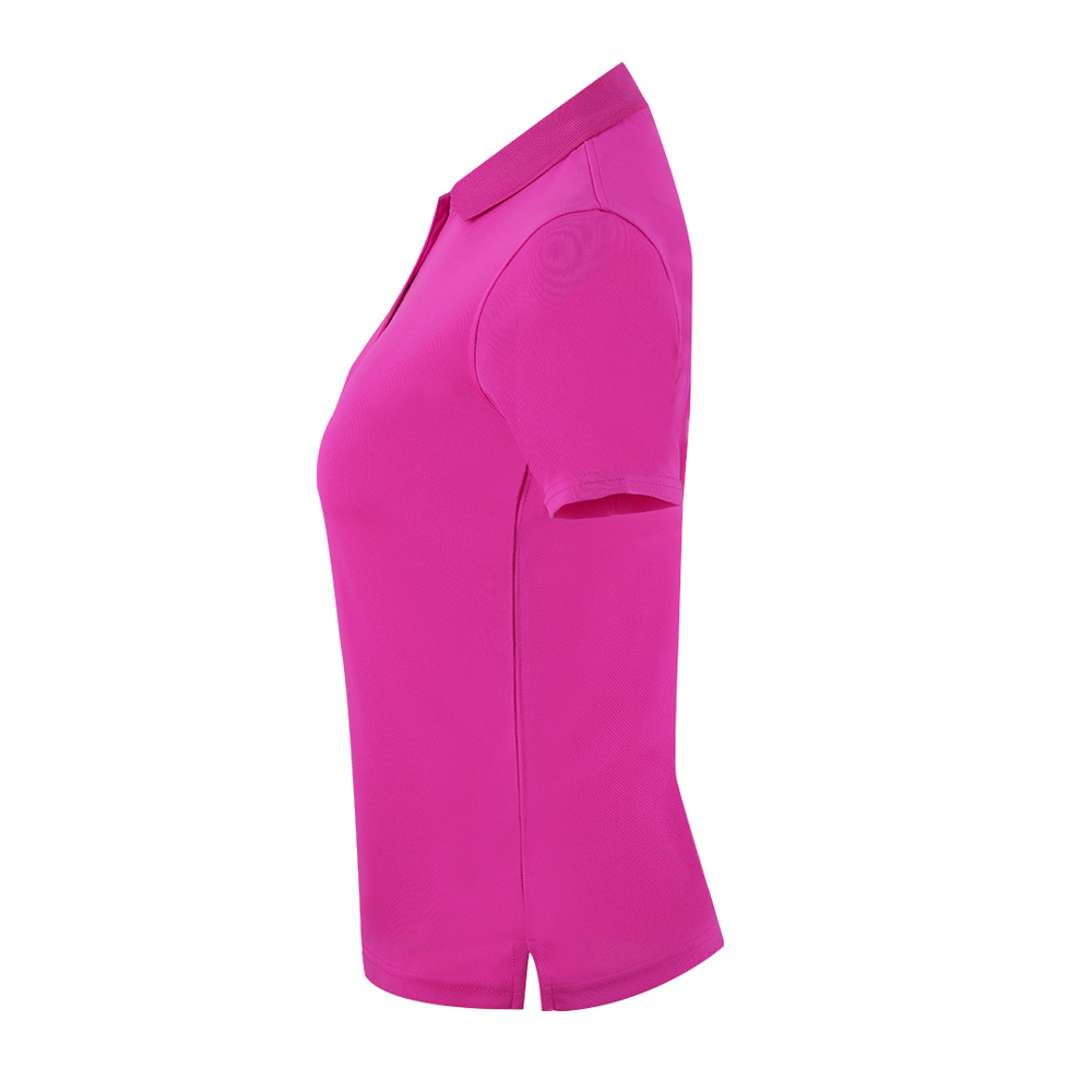Dames Polo Shirt Tecnic Plus