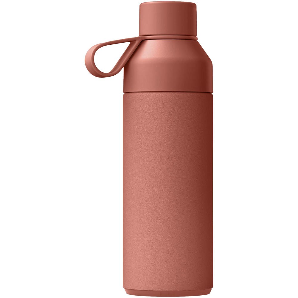 Ocean Bottle vacuümgeïsoleerde waterfles van 500 ml