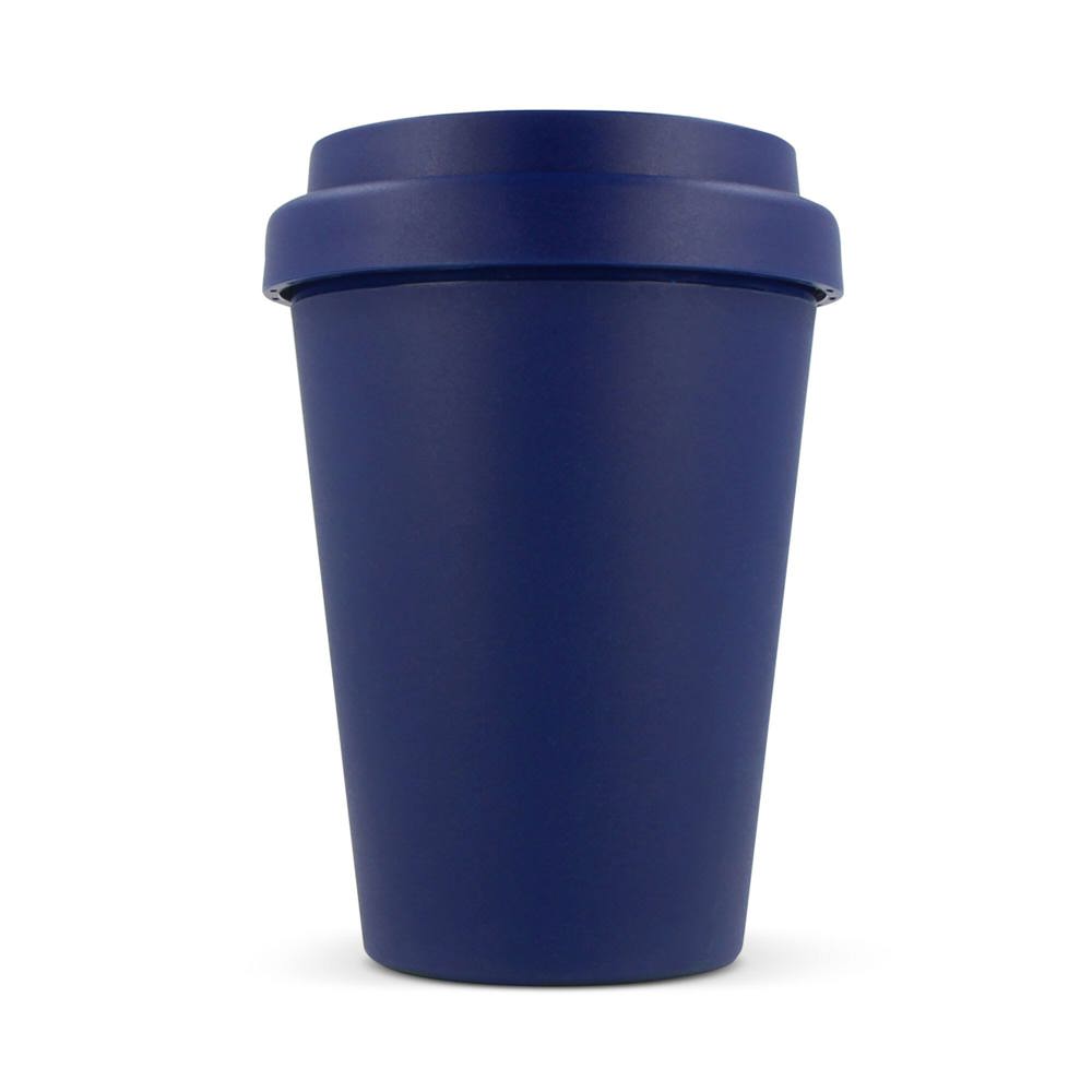 RPP koffiebeker effen kleuren 250ml