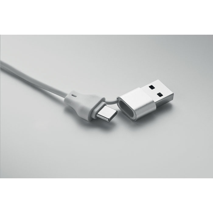 BULE - Sleutelhanger met 4-in-1 60W ka