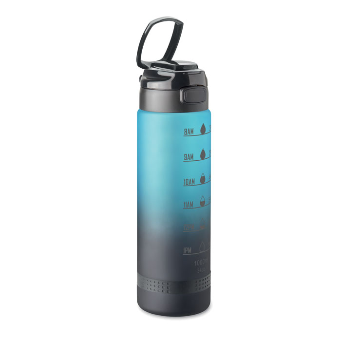 LEVEL - Sportwaterfles RPET 1L