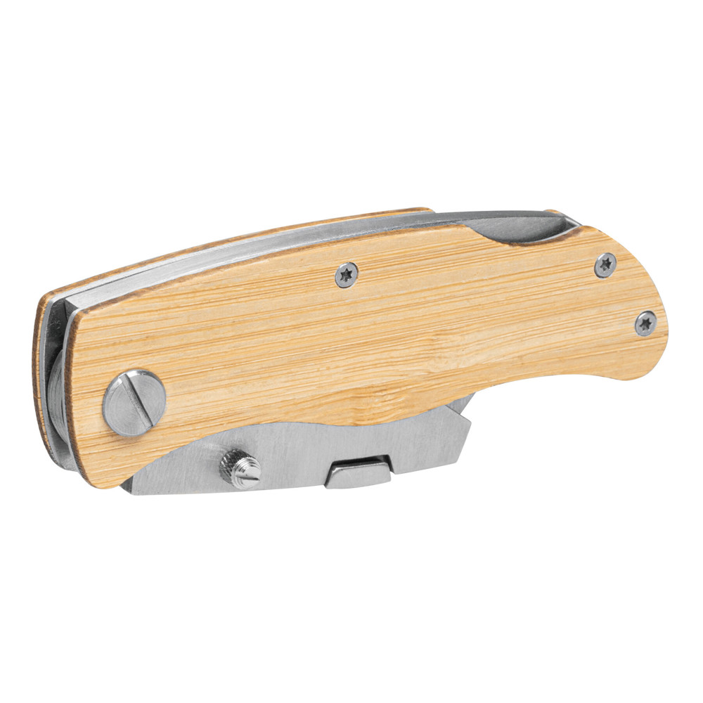ECO CUT - Snijmes - kopen of bedrukken