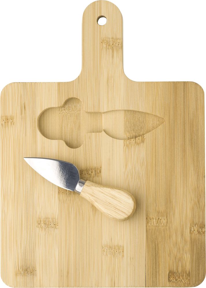 Bamboe kaasplank Jelena
