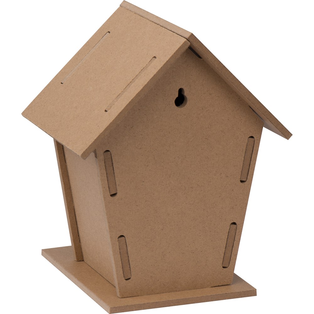Vogelhuisje